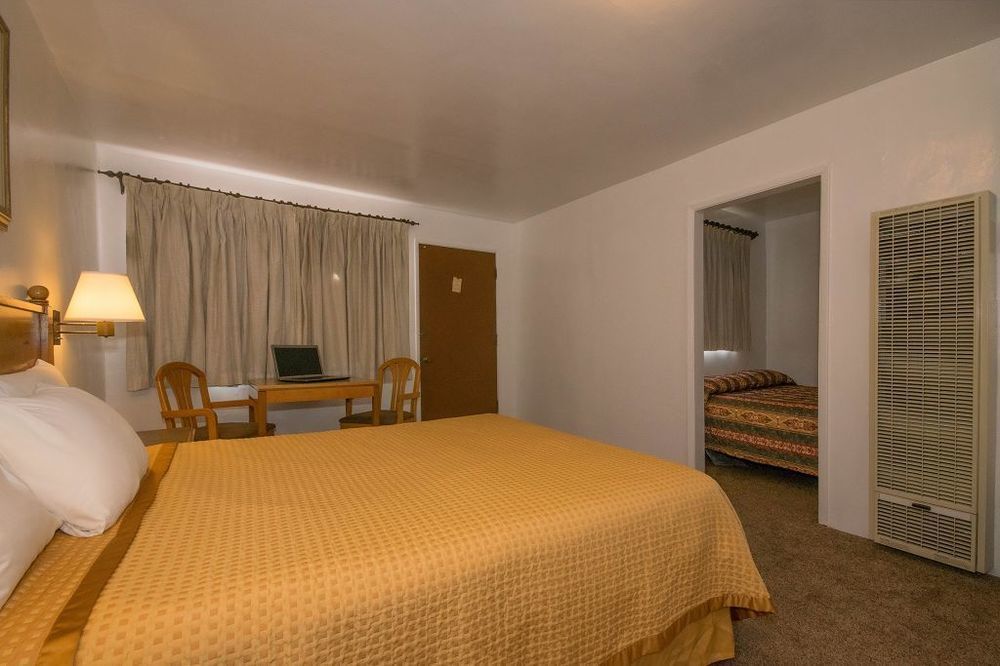 Scandia Motel คาร์ลสบัด ภายนอก รูปภาพ