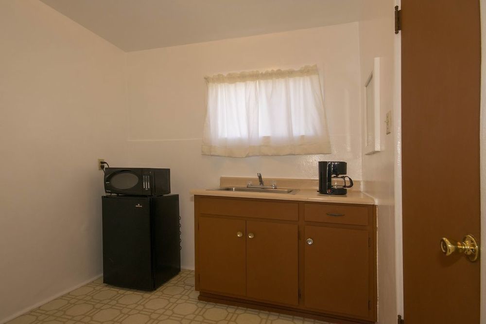 Scandia Motel คาร์ลสบัด ภายนอก รูปภาพ